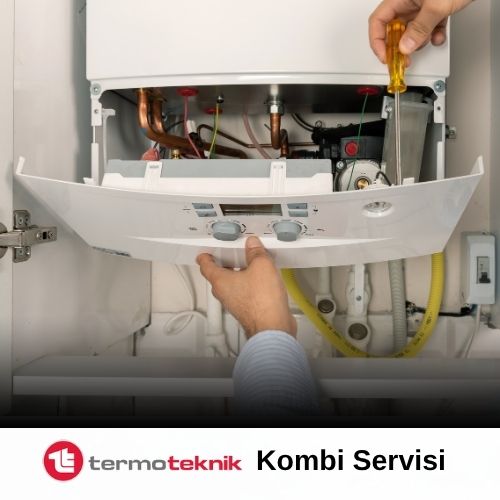Termoteknik Kombi Servisi