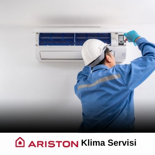 Ariston Klima Servisi