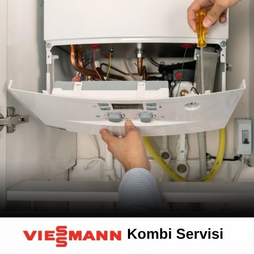 Viessmann Kombi Servisi