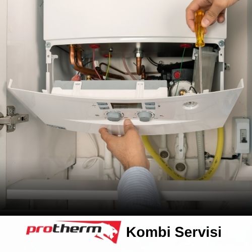 Protherm Kombi Servisi